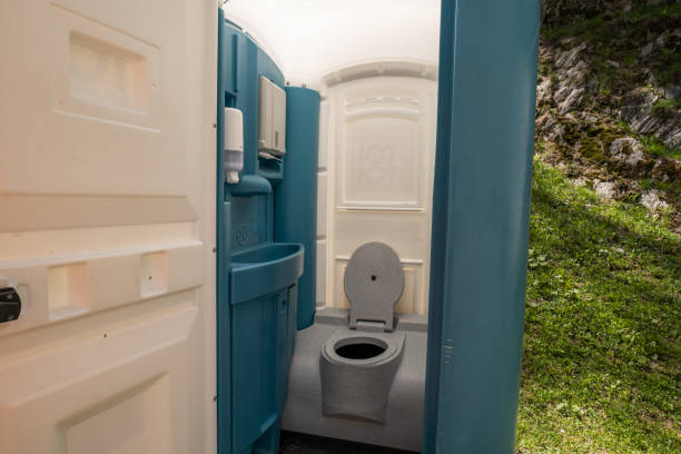 Best Affordable porta potty rental  in Homestead, FL