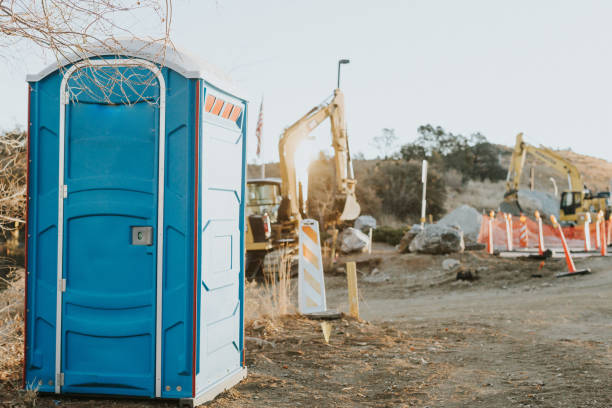 Best Luxury portable toilet rental  in Homestead, FL