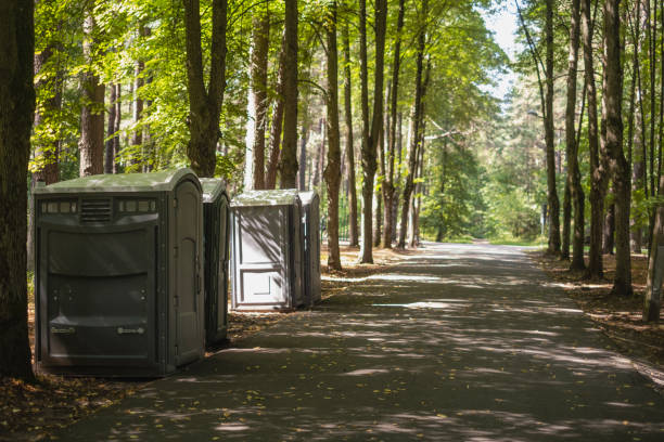 Best Porta potty rental for outdoor events  in Homestead, FL