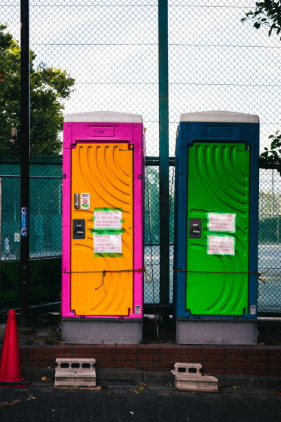 Portable Toilet Options We Offer in Homestead, FL