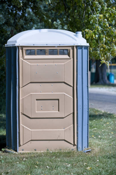 Porta potty rental for outdoor events in Homestead, FL