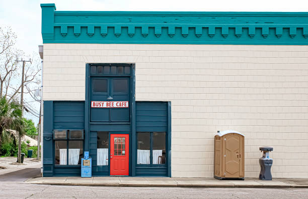 Best Best portable toilet rental  in Homestead, FL