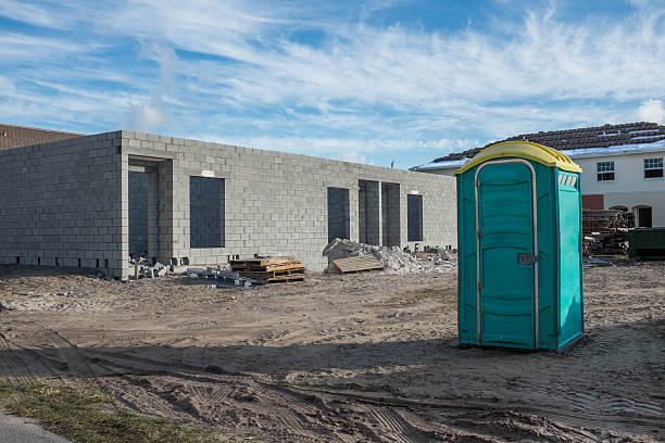 Best Temporary restroom rental  in Homestead, FL